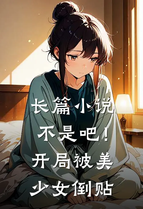 长篇小说不是吧！，开局被美少女倒贴