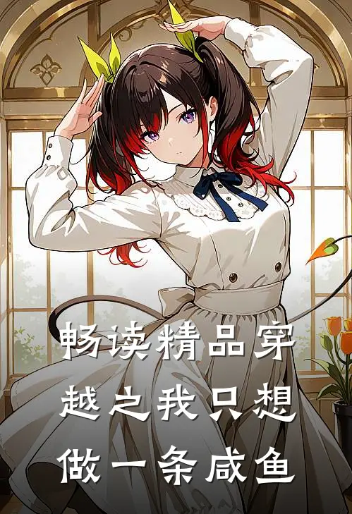畅读精品穿越之我只想做一条咸鱼