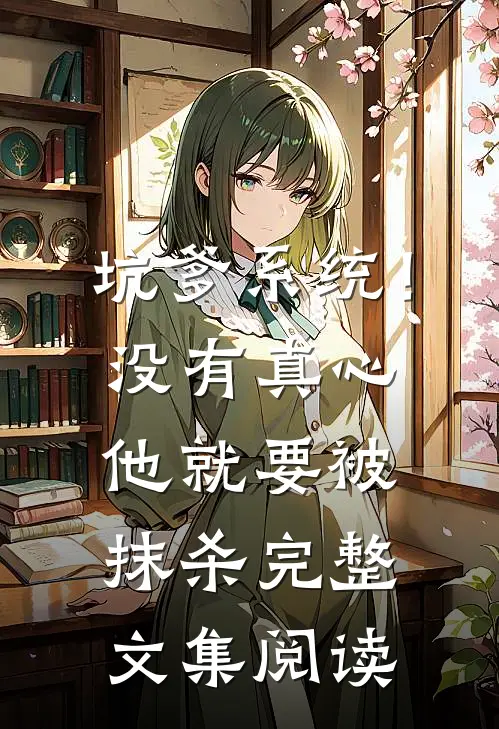 坑爹系统！没有真心他就要被抹杀完整文集阅读