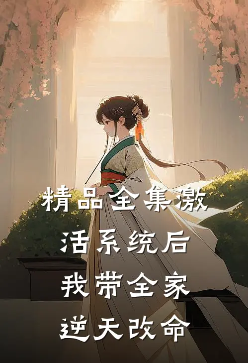 精品全集激活系统后，我带全家逆天改命