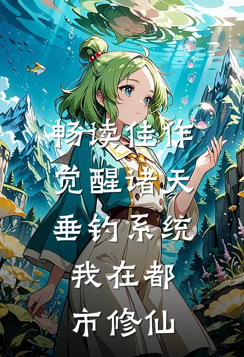 畅读佳作觉醒诸天垂钓系统，我在都市修仙