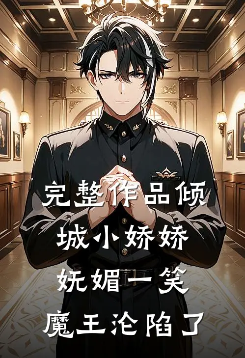 完整作品倾城小娇娇妩媚一笑，魔王沦陷了
