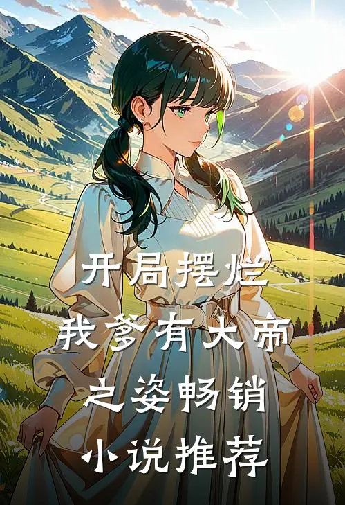 开局摆烂，我爹有大帝之姿畅销小说推荐