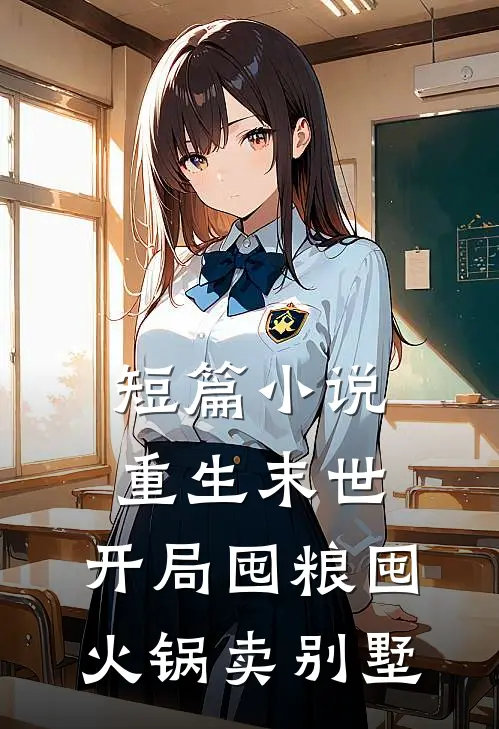 短篇小说重生末世：开局囤粮囤火锅卖别墅
