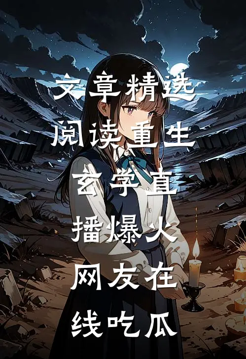 文章精选阅读重生：玄学直播爆火，网友在线吃瓜