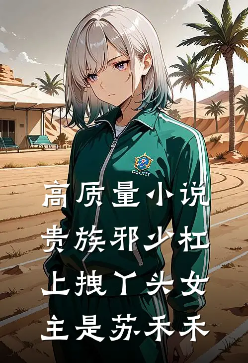 高质量小说贵族邪少杠上拽丫头女主是苏禾禾