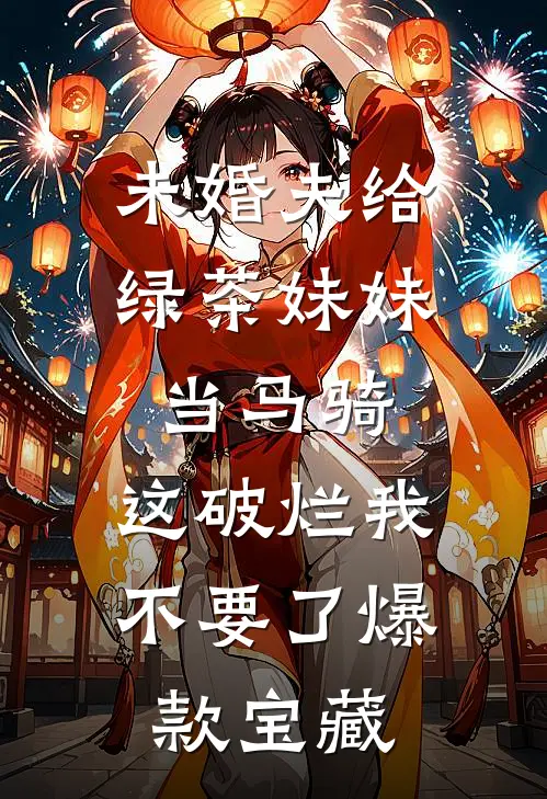 分开七年后，疯批竹马跪求复合连载