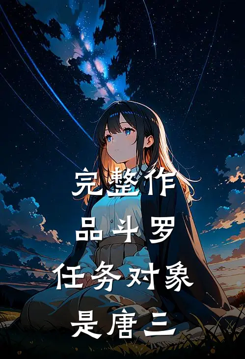完整作品斗罗：任务对象是唐三