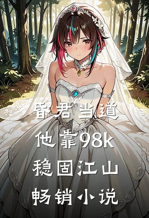 昏君当道：他靠98k稳固江山畅销小说