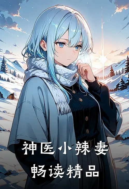 神医小辣妻畅读精品