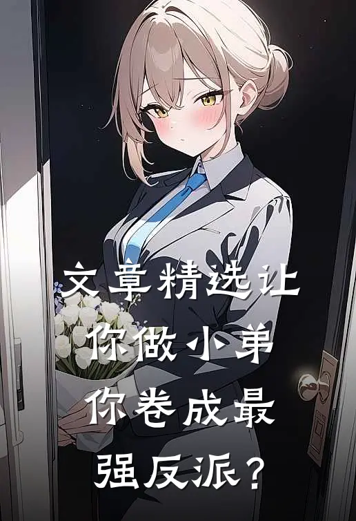 文章精选让你做小弟，你卷成最强反派？