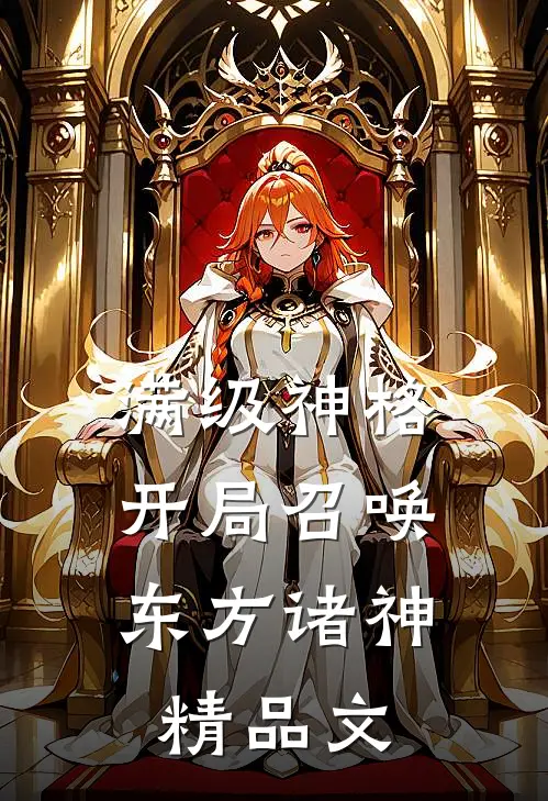 满级神格：开局召唤东方诸神精品文