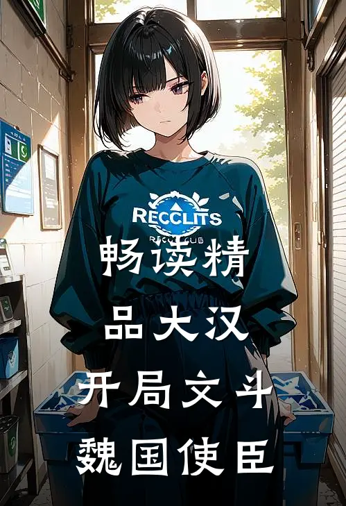 畅读精品大汉：开局文斗魏国使臣