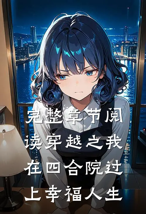 完整章节阅读穿越之我在四合院过上幸福人生