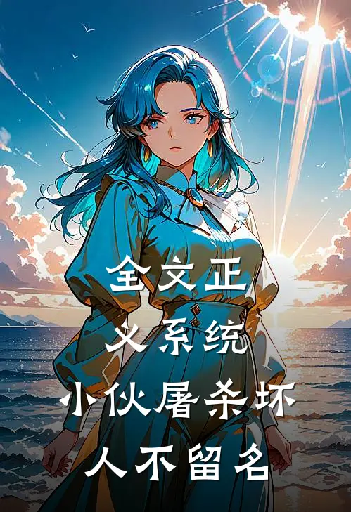 全文正义系统：小伙屠杀坏人不留名