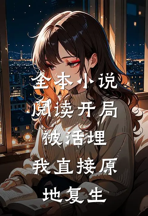 全本小说阅读开局被活埋，我直接原地复生