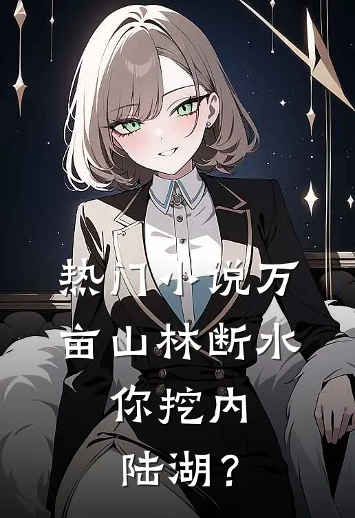 热门小说万亩山林断水，你挖内陆湖？