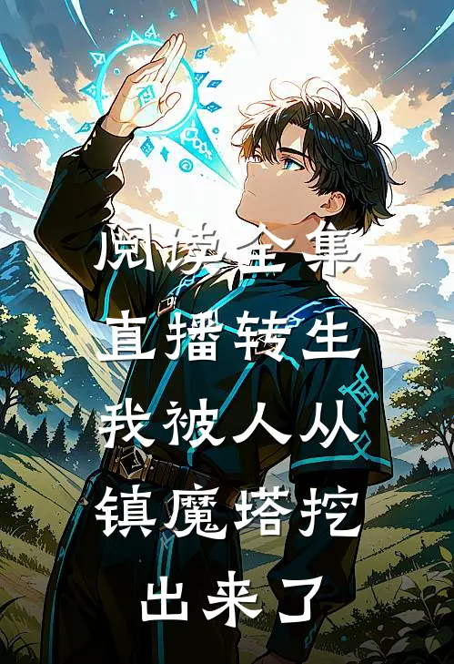 阅读全集直播转生：我被人从镇魔塔挖出来了
