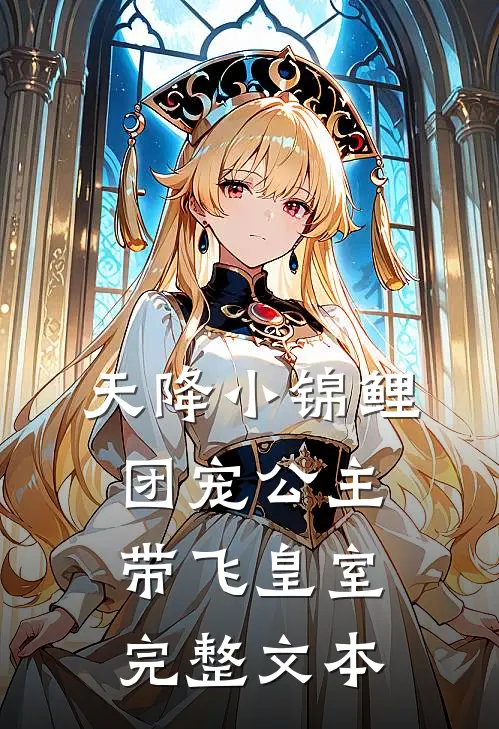 天降小锦鲤：团宠公主带飞皇室完整文本