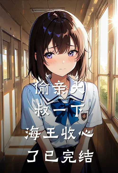 偷亲大叔一下，海王收心了已完结