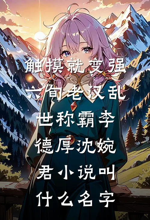 被爱困于孤岛已完结