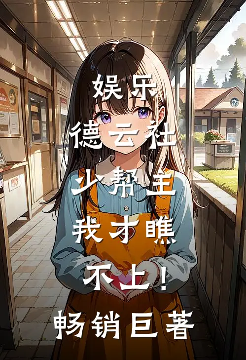 娱乐：德云社少帮主，我才瞧不上！畅销巨著