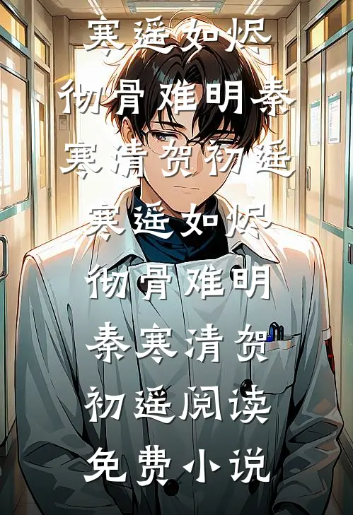 弃你如昨夜的月广告+结局