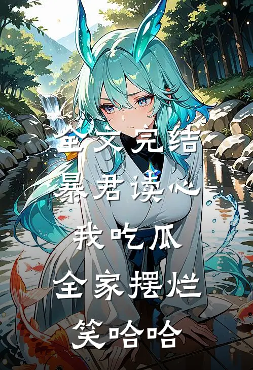 全文完结暴君读心我吃瓜，全家摆烂笑哈哈
