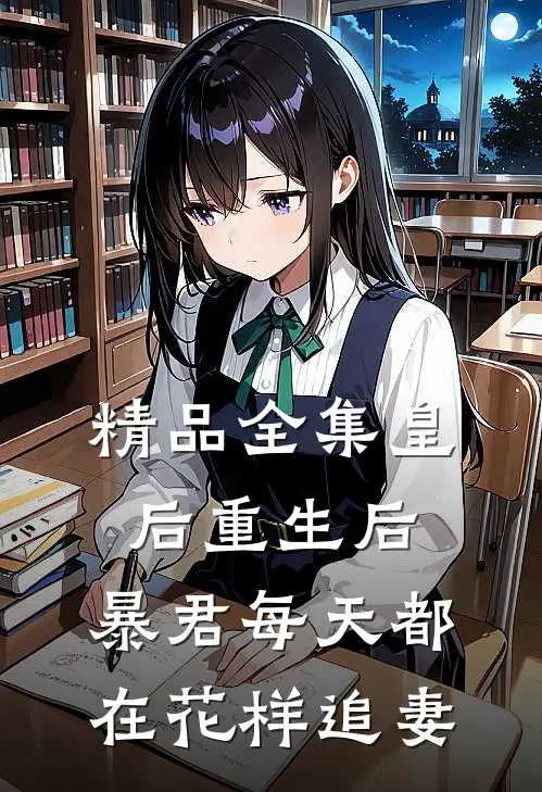 精品全集皇后重生后，暴君每天都在花样追妻