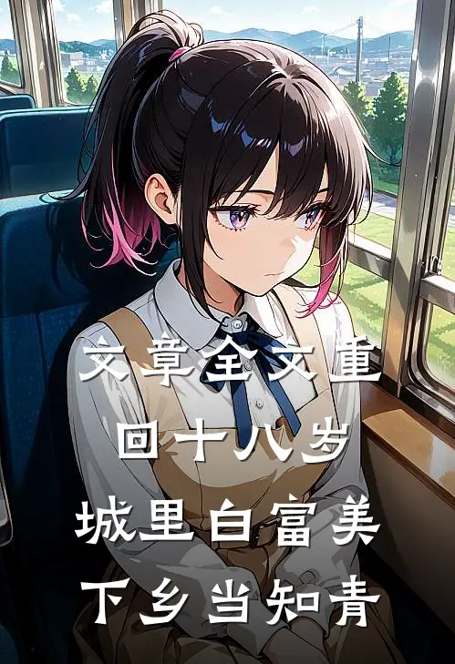 文章全文重回十八岁：城里白富美下乡当知青