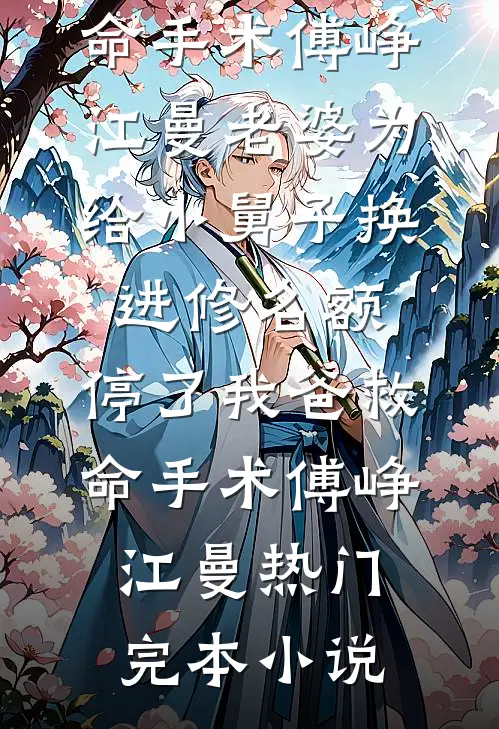 寒遥如烬，彻骨难明必读文