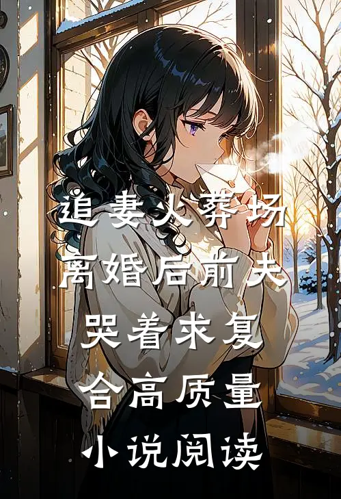 追妻火葬场：离婚后前夫哭着求复合高质量小说阅读