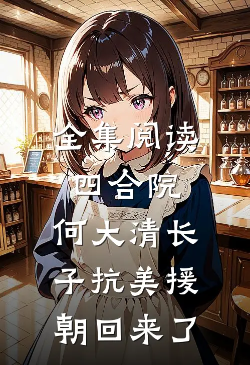 全集阅读四合院：何大清长子抗美援朝回来了
