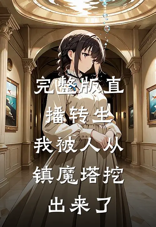 完整版直播转生：我被人从镇魔塔挖出来了