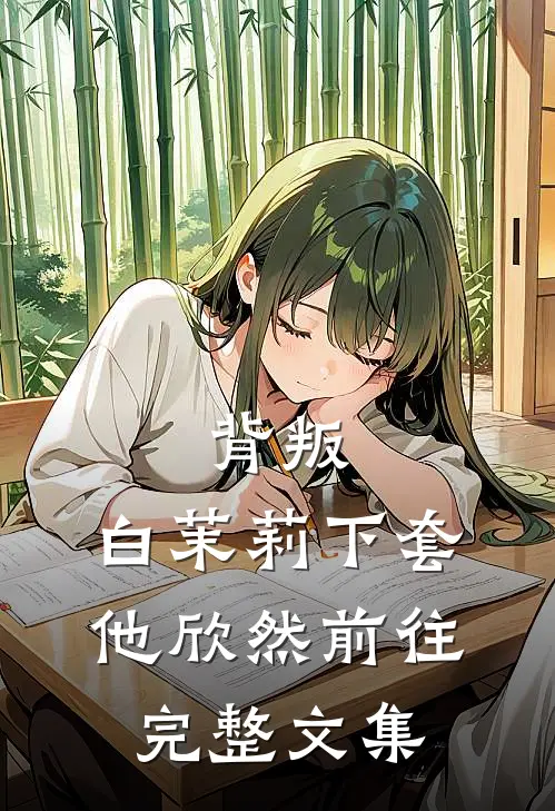 背叛：白茉莉下套，他欣然前往完整文集