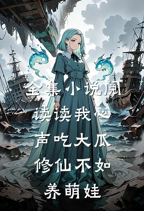 全集小说阅读读我心声吃大瓜，修仙不如养萌娃