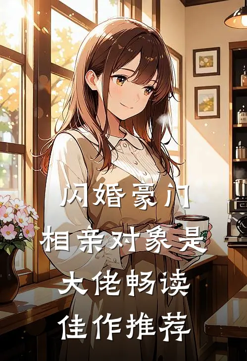 闪婚豪门：相亲对象是大佬畅读佳作推荐