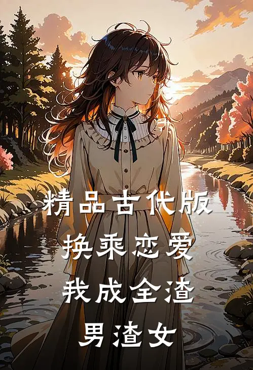 精品古代版换乘恋爱：我成全渣男渣女