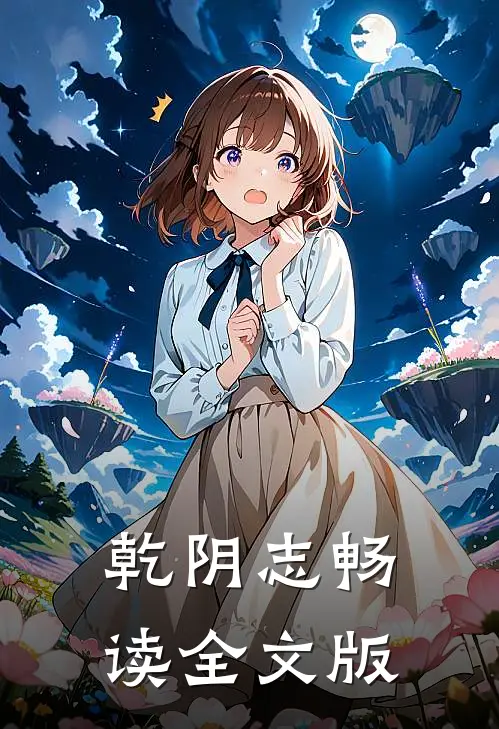 乾阴志畅读全文版