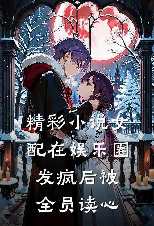 精彩小说女配在娱乐圈发疯后被全员读心