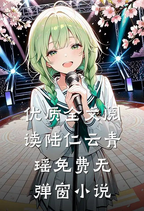 优质全文阅读陆仁云青瑶免费无弹窗小说