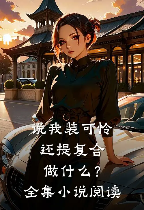 说我装可怜，还提复合做什么？全集小说阅读