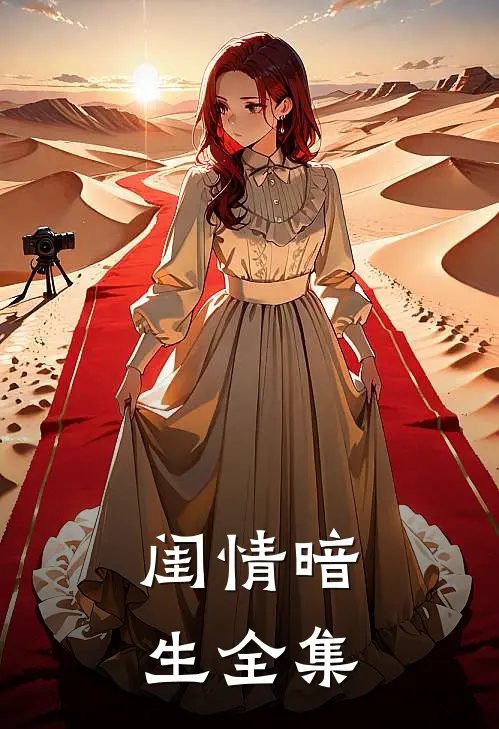 闺情暗生全集