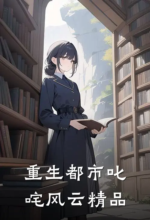 重生都市叱咤风云精品