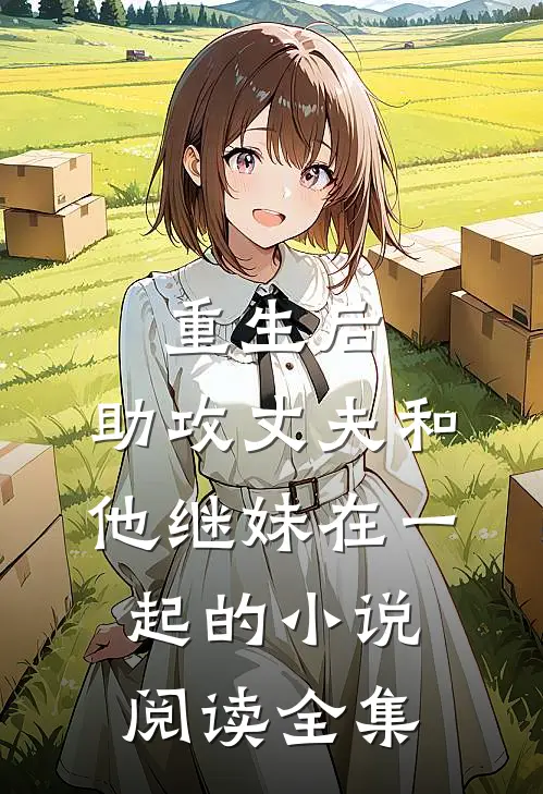 重生后,助攻丈夫和他继妹在一起的小说阅读全集