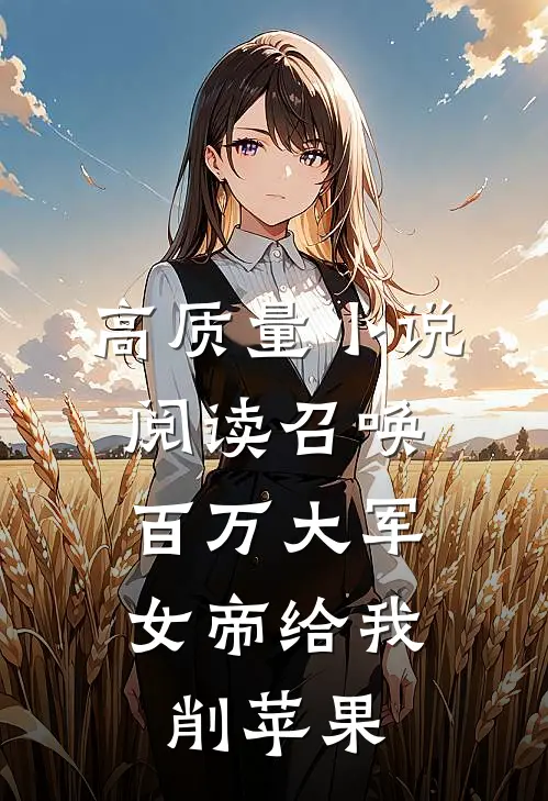 高质量小说阅读召唤百万大军，女帝给我削苹果