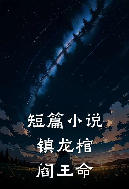 短篇小说镇龙棺，阎王命