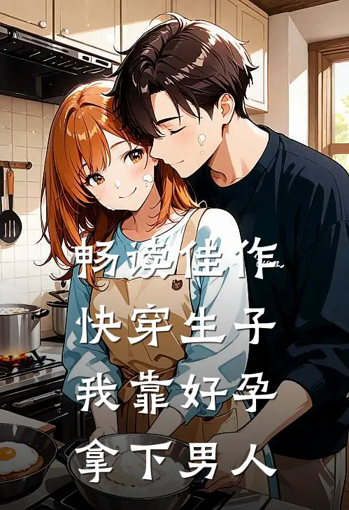 畅读佳作快穿生子：我靠好孕拿下男人