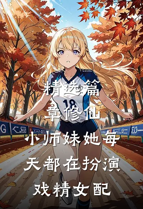 精选篇章修仙：小师妹她每天都在扮演戏精女配