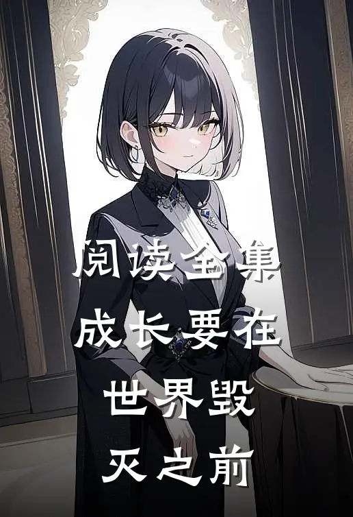 阅读全集成长要在世界毁灭之前